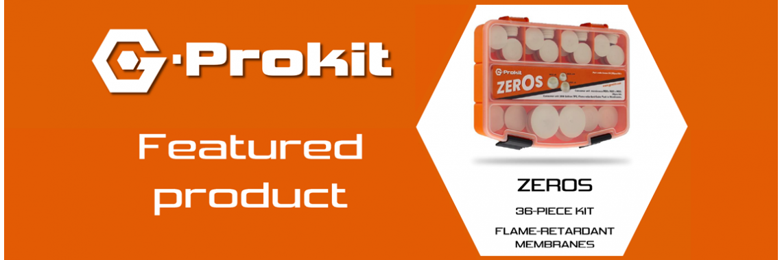 Zeros kit